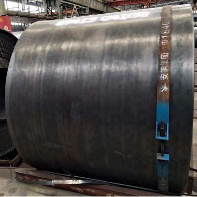 ASTM A516 Grade 70 HR carbon steel plate boiler steel plate/coil