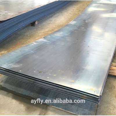 A572 Grade 50 High Strength Low Alloy steel price per ton