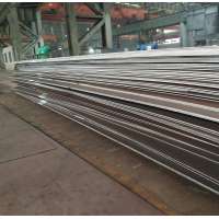 ASTM standard A588/A242/A606 corten steel price per ton