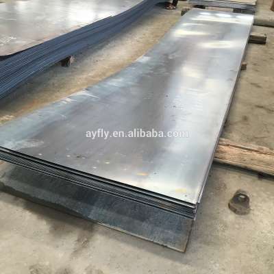 C45 pipeline steel Hot Rolled carbon steel plate