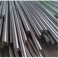 ASTM A276  SS316 Stainless Steel Round Bar