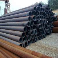 Corten A Weather-resistant Steel Pipe