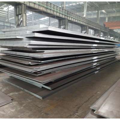 High quality weathering corten steel price per kg